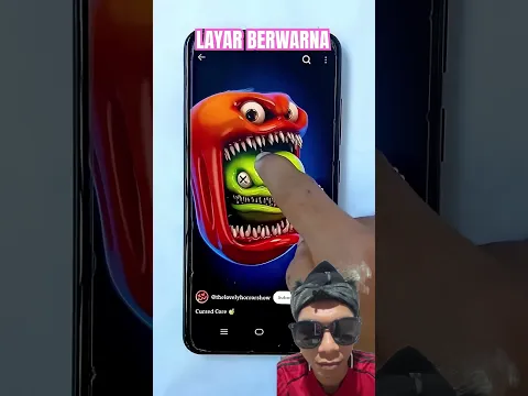 Uangnya robek #ytshorts #react