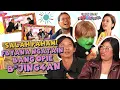 Download Lagu MILENIAL VS BABY BOOMERS - OPIE KUMIS, YONO \u0026 BOIYEN BONGKAR AIB SEMASA SEKOLAH | KOSONG PEDIA EP. 8