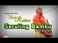 Seruling bambu-muppet//cover vivin ratna //Official music video//#dsmanagement //#mrkreatif