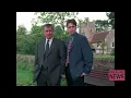 BREAKING Midsomer Murders Spin-Off CONFIRMED Daniel Casey Becomes Barnaby