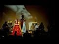 NATALIA BEDOYA-GIOVANNI PARRA Y EL QUINTETO LEOPOLDO FEDERICO - "NADA" (Tango)- LIVE 2022