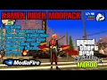 Download Lagu SUPER COOL MOD !! GTA SA ANDROID : KAMEN RIDER MODPACK [2022]