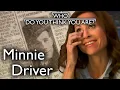 Download Lagu Minnie Driver's Family Tree: A Cousin, a Comedian, and a Life Cut Short | Who Do You Think You Are