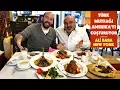 Turk Mutfagi Amerikalilari Costuruyor Ali Baba Restaurant - New York