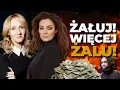 Download Lagu TAK WYGLĄDA OBŁUDA. Udawany żal, Harry Potter niczym dojna krowa i TRAKTOWANIE LUDZI JAK DEBILI