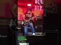 Khalid Mobin - RUSTY BLADE - Gitar Solo - P.L.O. -- LIVE -- PESTA PULAU PINANG - 05/01/2025