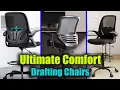 The Most Comfortable Drafting Chair Top Picks Buying Guide 2025