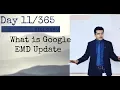 What is Google EMD Exact match domain Update explained 2019 latest