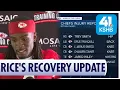 Chiefs Preseason Opener Receiver Field and Injury Report Insights