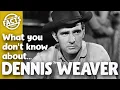Dennis Weaver