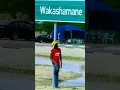 JACKSON KAUJEUA-OSHAKATI🇳🇦 full Audio