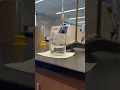 UTM Gen Chem II Lab Iodine Clock Reaction