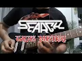 Download Lagu SEARCH - GADIS MISTERI | Intro + Solo + Outro Guitar Cover