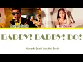 Download Lagu Masayuki Suzuki - DADDY! DADDY! DO! feat. Airi Suzuki (Color Coded Lyrics Kan/Rom/Eng/Esp)