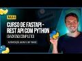 FastAPI Course - Rest API with Python