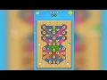 Wood Screw Puzzle Level 8 Walkthrough Solution