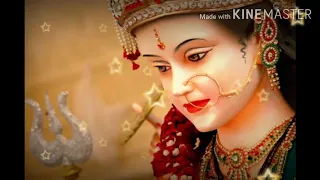 takdir mujhe le chal maiya ji ki basti me garba special by shahnaz akhtar mata ji new bhajan