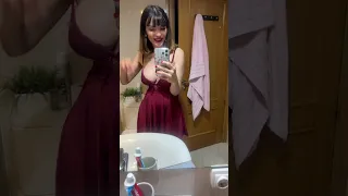 VOLTEI COM O CORTE PAOLA BRACHO..