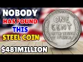 ALERT The U S Just Broke Steel Lincoln Wheat Penny Price Records After 40 Years Check Your coins