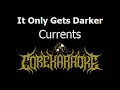 Currents - It Only Gets Darker [Karaoke Instrumental]