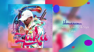 clement zaka ft hectic u0026 siya official audi 