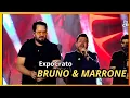 Lagu BRUNO E MARRONE 💥 EXPOCRATO 2025🔥🎇✅ #sertanejo #shortvideo #sertanejobrasileiro #show ✅