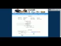 PHP and MySQL Project on Courier Management System