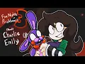 Novel Charlie in Five Nights at Frickbear s 3 OUT NOW