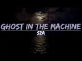 Download Lagu SZA - Ghost in the Machine (Clean) (Lyrics) - Full Audio, 4k Video