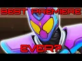 Download Lagu Why Kamen Rider Gavv's Premiere Was Unique!