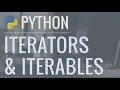 Python Iterator and Iterables Iterable tools Python Tutorial for Beginners Coding Tricks