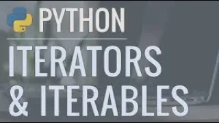 Python Iterator and Iterables Iterable tools Python Tutorial for Beginners Coding Tricks