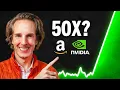Lagu IT’S OVER! I Can’t Stay Quiet on Amazon vs Nvidia Stock