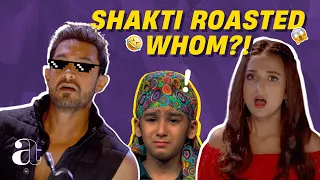 When “Cuteness” Beats Talent! 😂 | Secret Superstar | Aamir Khan | Monali Thakur | Aamir Khan Talkies