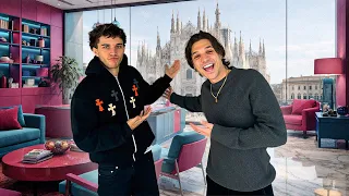 Il Nostro Nuovo Ufficio