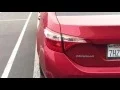 Bad Crowne Ontario and Norwalk Toyota Dealers Quality and Service Base on My Experience