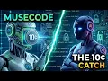 Meta s Muse Code wants to replace Claude Code for 10 cents