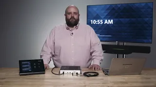 Crestron Flex UC Kits