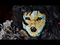 Killer Doll of Shadows from Warren Occult Museum Ed Warren Conjuring