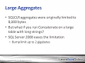 SQL 2014 Developer Part 06 Advanced SQL CLR Player LearnNowOnline 2
