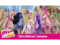 Download Lagu Centopia und seine Einhörner - Mia and me