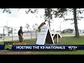 Lowndes County Sheriff s Office to host 2021 K-9 Nationals