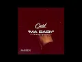 JAZEEK X MIALNO - MA BABY TYPE BEAT (prodbycaid)