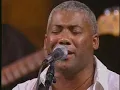 falling in love with jesus - Kirk Whalum - Jonathan Buttler