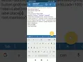 Python Tkinter part 6 add combobox