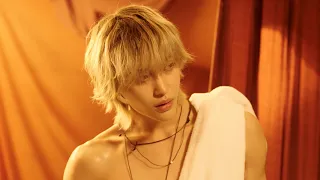 RIIZE 라이즈 'Sunburst' MV Behind the Scene
