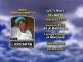 Lucius Crafton Long Obituary