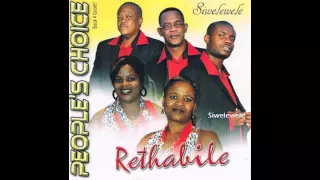 peoples choice rethabile