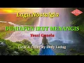 Download Lagu LAGU NOSTALGIA - DUNIAPUN IKUT MENANGIS - YESSI GASELA   Lirik \u0026 Cover Dedy Ledug