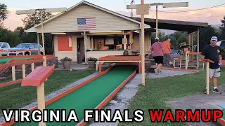 PUTT-PUTT LOCAL - BRISTOL TN Monday August 3 2026